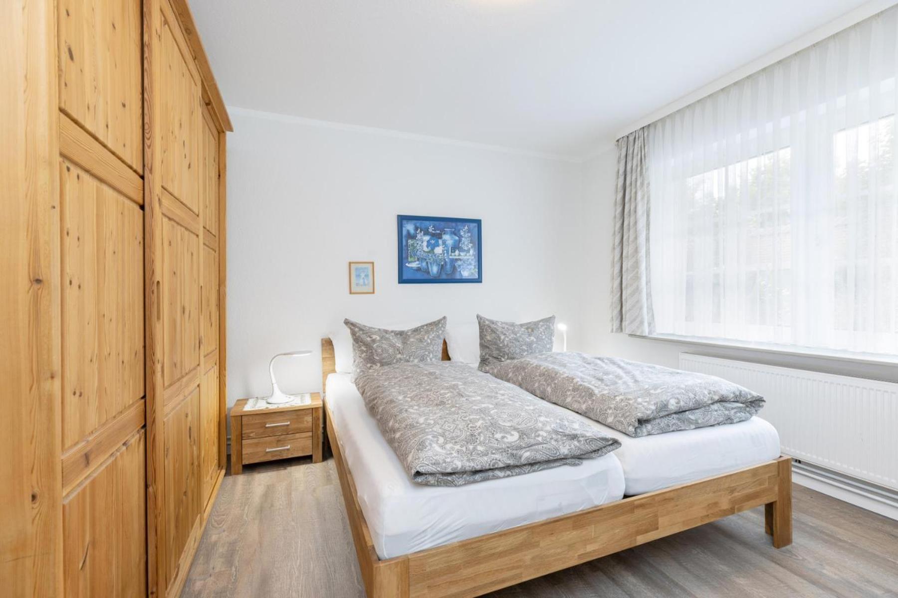 Ferienwohnung Nagel Elke1 Büsum Exterior foto